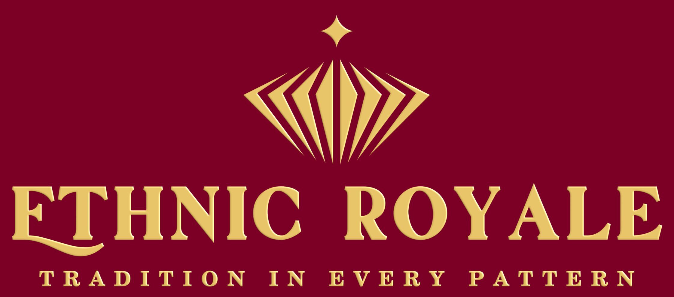 Ethnic Royale